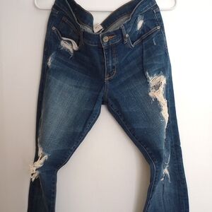 Abercrombie & Fitch jeans
